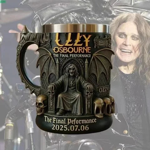 Ozzy Mugs