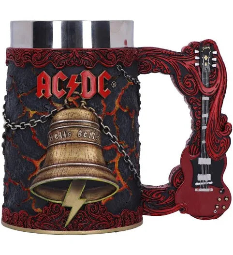 ACDC Mugs