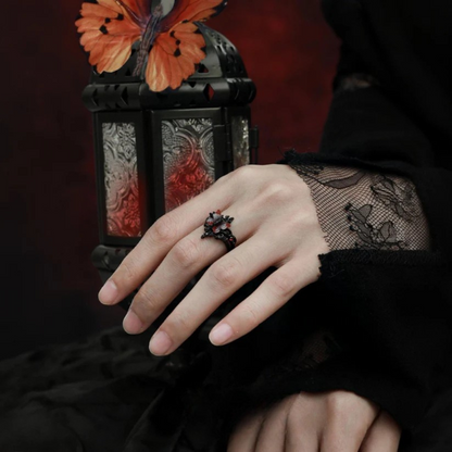 Mothveil Ring