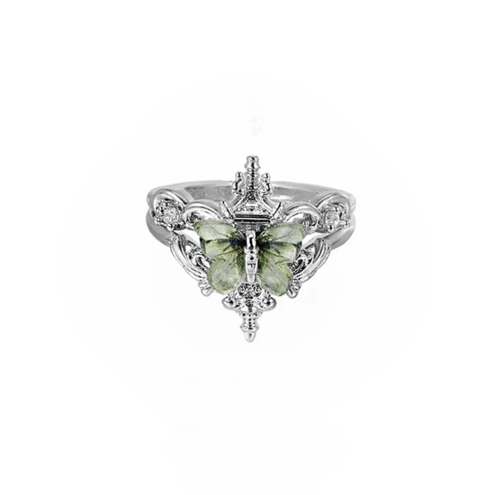 Mothveil Ring