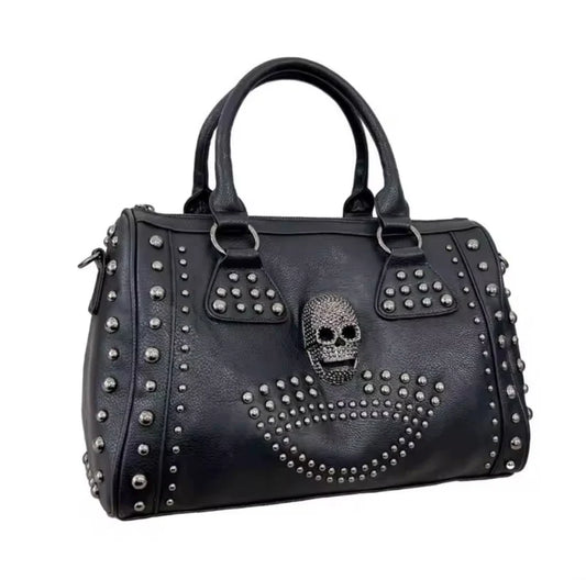 Nocturne Vault Duffel