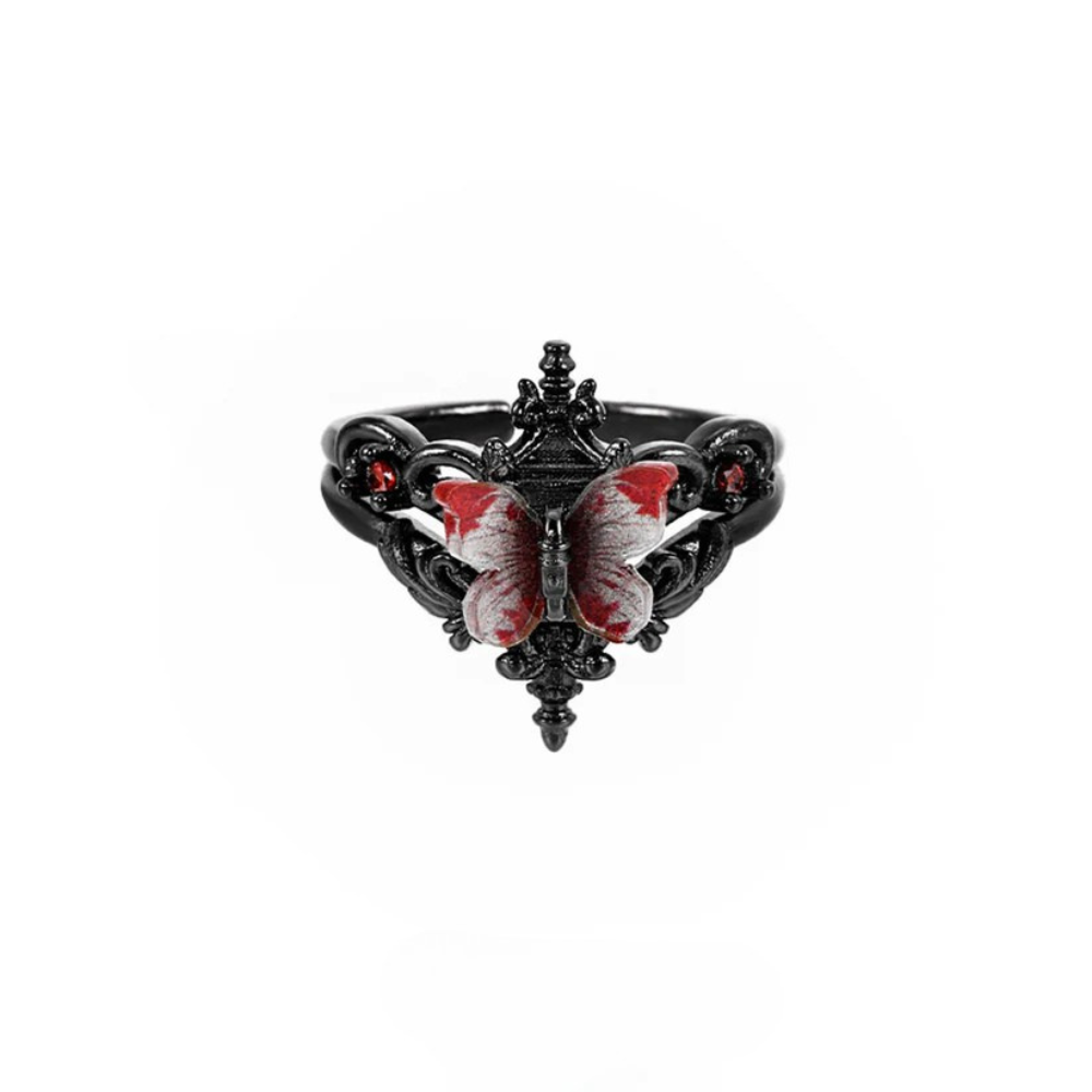 Mothveil Ring