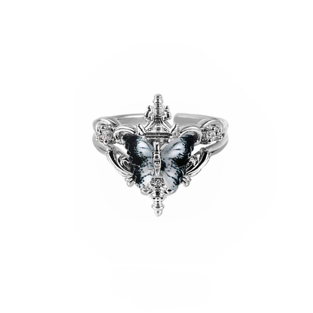 Mothveil Ring