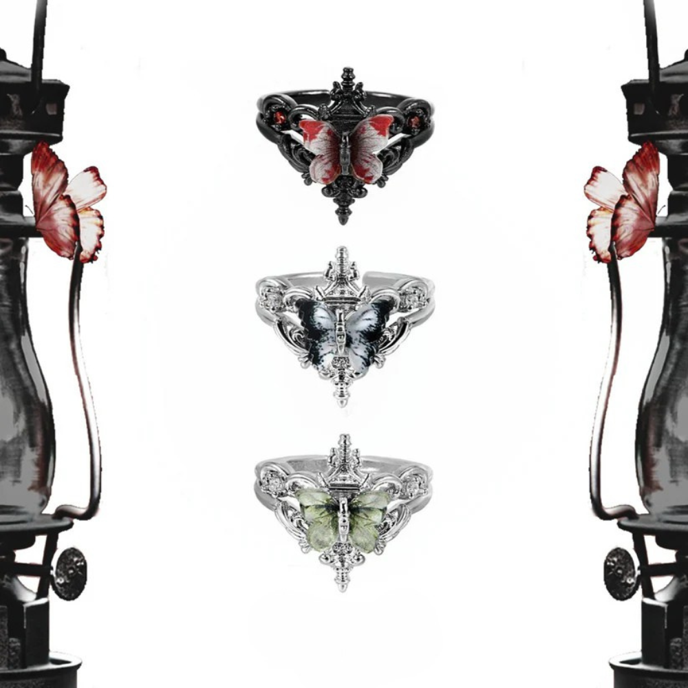 Mothveil Ring