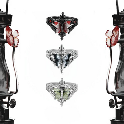 Mothveil Ring