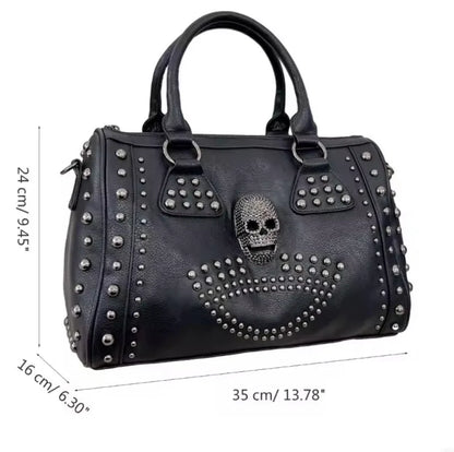 Nocturne Vault Duffel