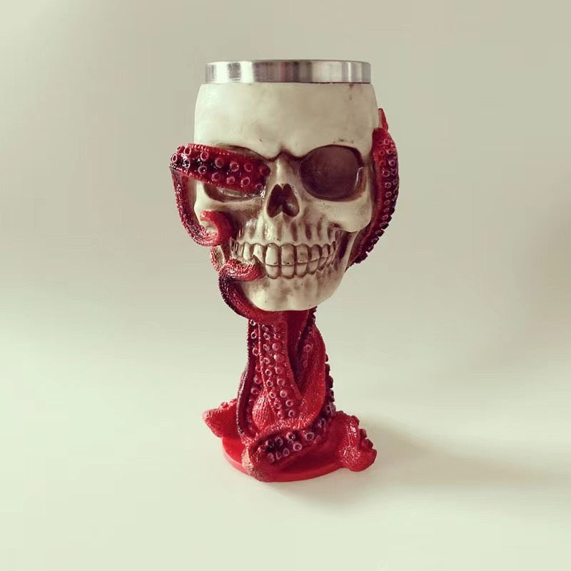 At Sea Goblet