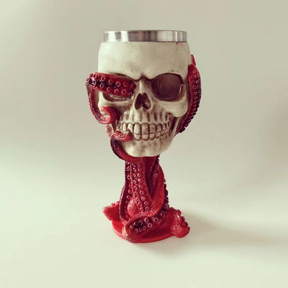 At Sea Goblet