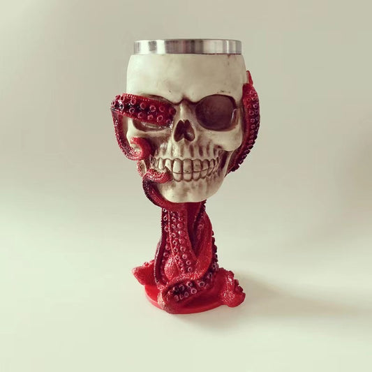 At Sea Goblet