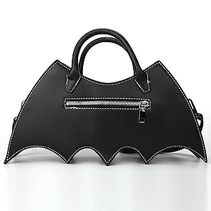 Bat Wing Opium Carry
