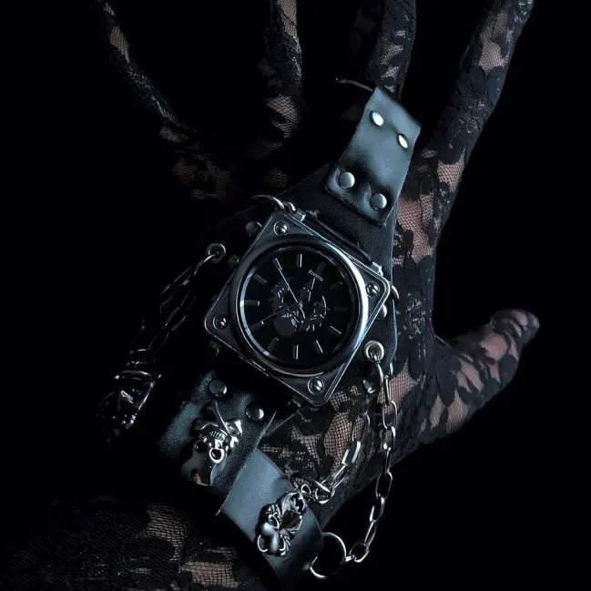 Eternal Veil Watch