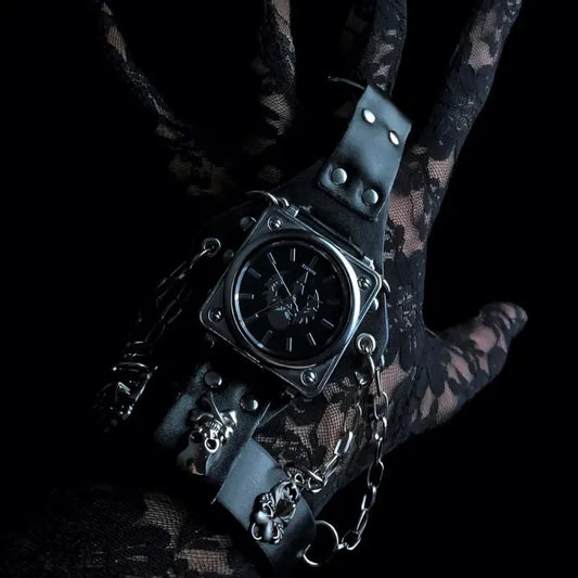 Eternal Veil Watch