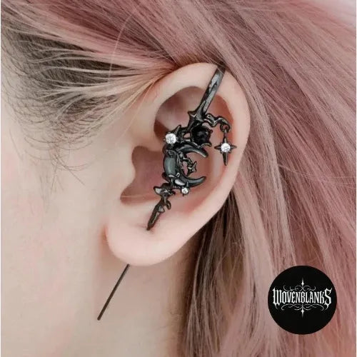 Luna Earrings
