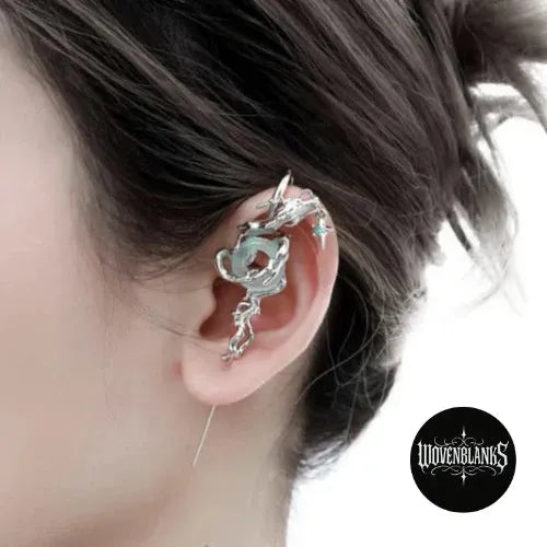 Aethara Earrings