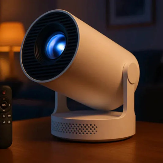 Goth Projector