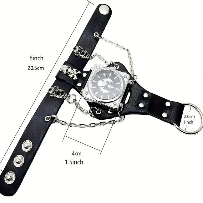 Eternal Veil Watch