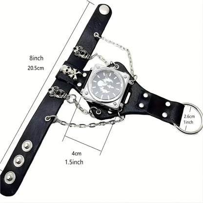 Eternal Veil Watch