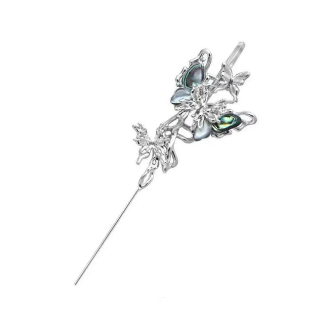 Aethara Earrings