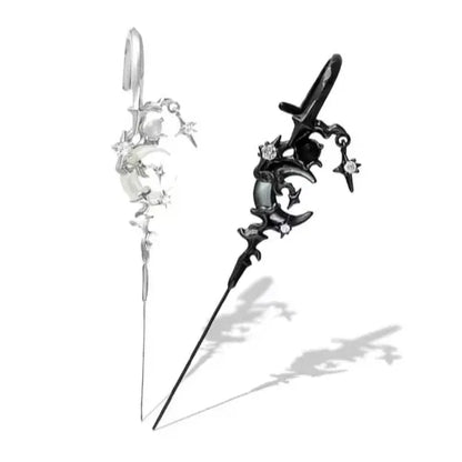Luna Earrings