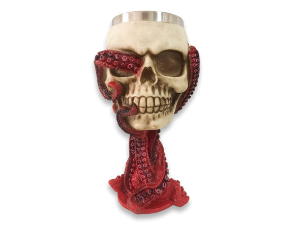 At Sea Goblet