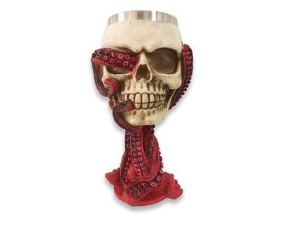 At Sea Goblet