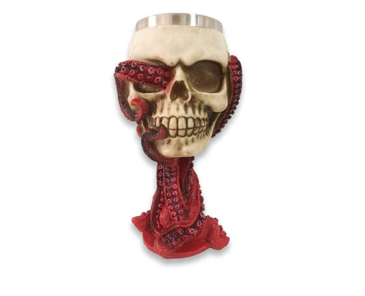 At Sea Goblet