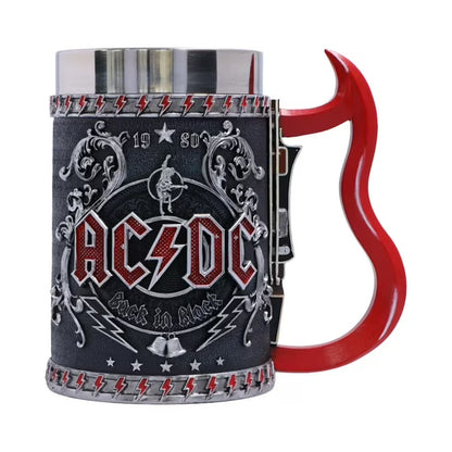 ACDC Mugs