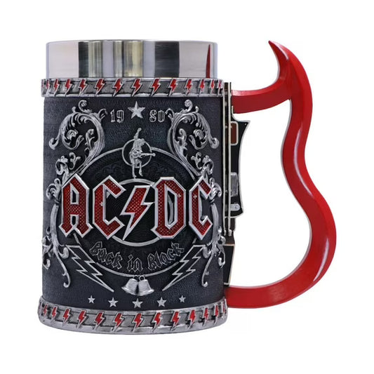 ACDC Mugs
