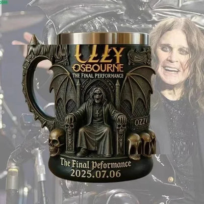 Ozzy Mugs
