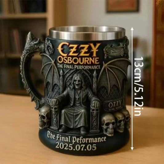 Ozzy Mugs